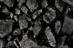 Stevenage coal boiler costs