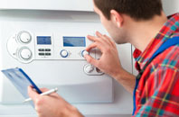free Stevenage gas safe engineer quotes